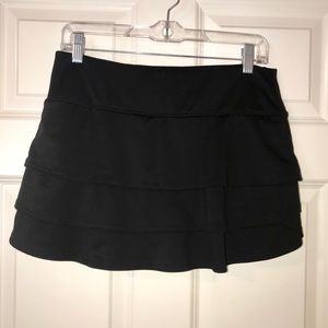 Athleta Tennis Skirt.